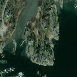 Satellite imagery of Terneskjæret, NO