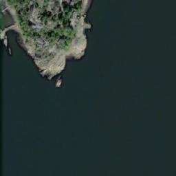 Satellite imagery of Terneskjæret, NO
