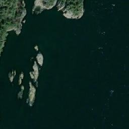 Satellite imagery of Ålebråten, NO