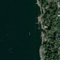 Satellite imagery of Ålebråten, NO