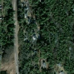 Satellite imagery of Ålebråten, NO