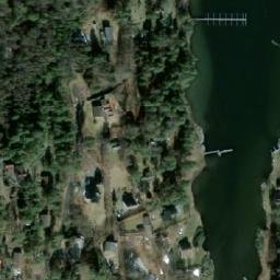 Satellite imagery of Vaskjær, NO
