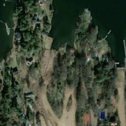 Satellite imagery of Vaskjær, NO