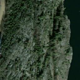 Satellite imagery of Hønsøbakkstuten, NO