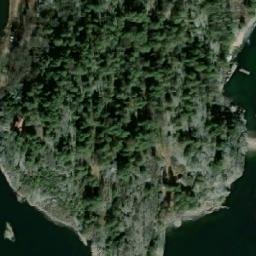 Satellite imagery of Øsekaret, NO