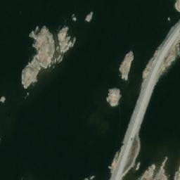 Satellite imagery of Bukkholmskjæra, NO