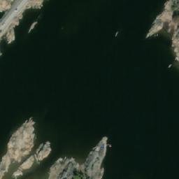 Satellite imagery of Bukkholmskjæra, NO