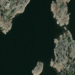 Satellite imagery of Bukkholmskjæra, NO