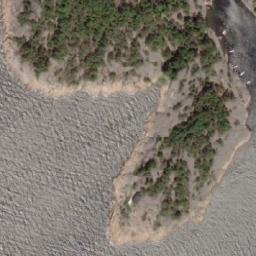 Satellite imagery of Bevøya, NO