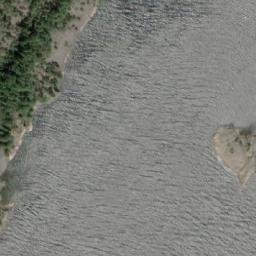 Satellite imagery of Tamburskjæra, NO
