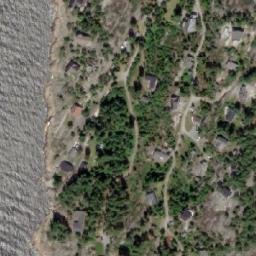 Satellite imagery of Grimsøtangen, NO
