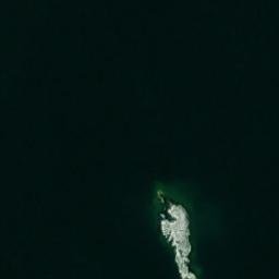 Satellite imagery of Västerbåden, SE