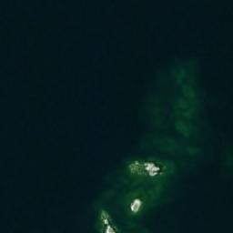 Satellite imagery of Södra Skräplen, SE