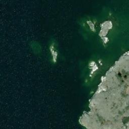 Satellite imagery of Skötkobben, SE