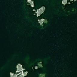 Satellite imagery of Lilla Gjusharen, SE
