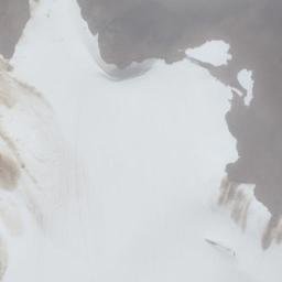 Satellite imagery of Unmarked Boundary Point 103, CA