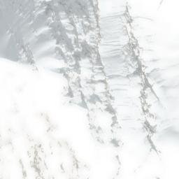 Satellite imagery of Unmarked Boundary Point 102, CA
