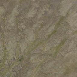 Satellite imagery of Tuya Butte, CA