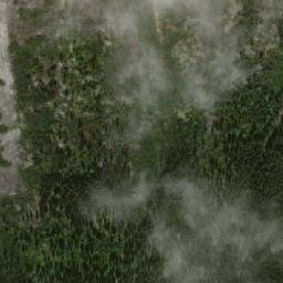 Satellite imagery of Mount McGavin, CA
