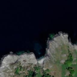 Satellite imagery of Austbøneset, NO
