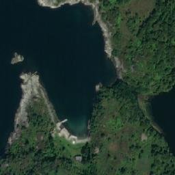 Satellite imagery of Oksen, NO