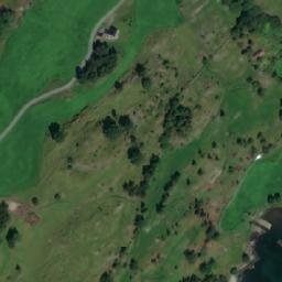 Satellite imagery of Brunaberget, NO