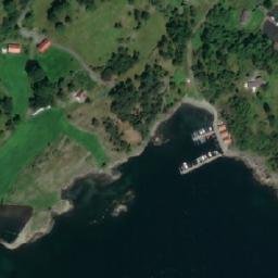 Satellite imagery of Brunaberget, NO