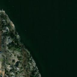 Satellite imagery of Trondskjæra, NO