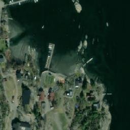 Satellite imagery of Terneskjæret, NO