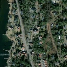 Satellite imagery of Ålebråten, NO