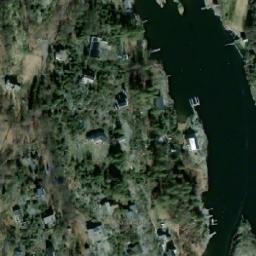 Satellite imagery of Hønsøbakkstuten, NO