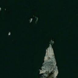 Satellite imagery of Øsekaret, NO