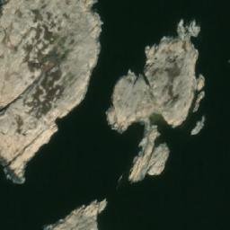 Satellite imagery of Grindskjera, NO