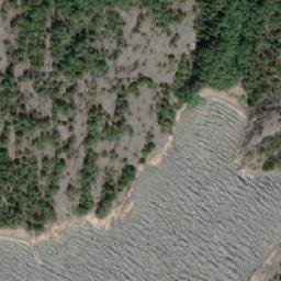 Satellite imagery of Munketangen, NO