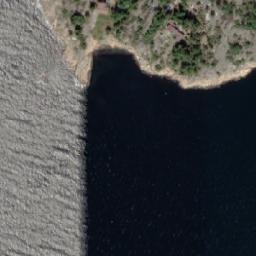 Satellite imagery of Grimsøtangen, NO