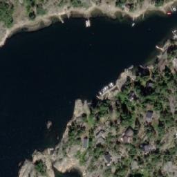 Satellite imagery of Grimsøtangen, NO