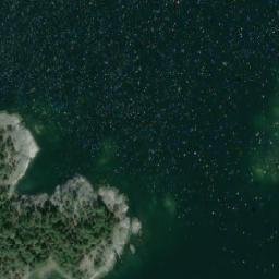 Satellite imagery of Vitkobb, SE