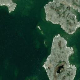 Satellite imagery of Skötkobben, SE