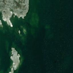 Satellite imagery of Kallskäret, SE