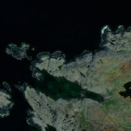 Satellite imagery of Skalleskjeret, NO