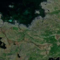Satellite imagery of Skalleskjeret, NO