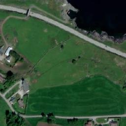 Satellite imagery of Tjødnaneset, NO