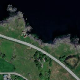 Satellite imagery of Tjødnaneset, NO