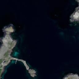 Satellite imagery of Austbøneset, NO