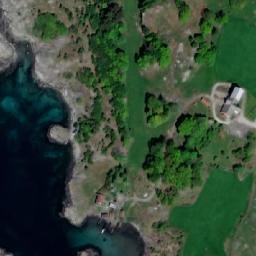 Satellite imagery of Austbøneset, NO