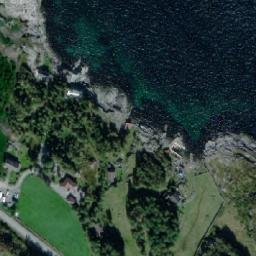 Satellite imagery of Rennaren, NO