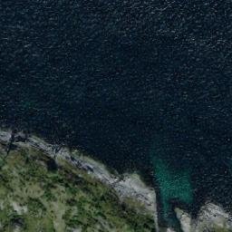 Satellite imagery of Rennaren, NO