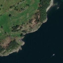 Satellite imagery of Skinnvikodden, NO