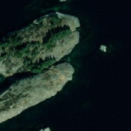 Satellite imagery of Nora Kværaskjeret, NO