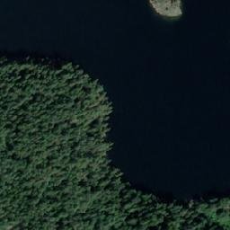 Satellite imagery of Teintangen, NO